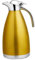 LIGIGWASH Botella Térmica De Acero Inoxidable Hervidor Aislado Doble Capa Para Hogar y Restaurante Mantiene Temperatura Efectivamente
