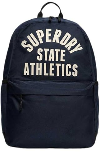 Superdry Athletic Montana Backpack One Size