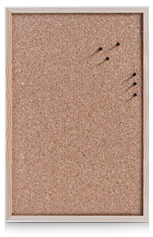 Zeller 11250 Pinbord 60 x 40, natur