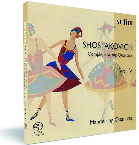 Streichquartette 11,13,15