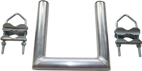 Wittenberg Soporte de mástil para Montar Dos Antenas LTE
