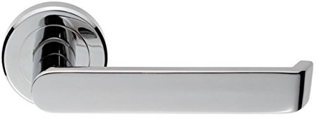SEROZZETTA Concept Lever ON Concealed FIX Round Rose