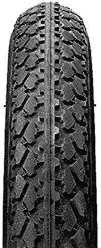Schwalbe Sw 18x1.75 (47-355) Nero/Riga cordoni, Unisex-Adult, B/B+WL