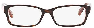 Coach Women's HC6040 Eyeglasses