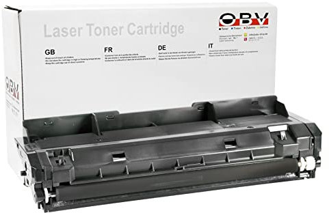 Toner kompatibel Samsung Xpress M2625 M2675 M2825 ersetzt MLT-D116L – Schwarz – 3000 Seiten