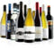 Virgin Wines - Customer Favourites Mixed Wine Case - 12 Bottles (75cl) - Red & White Rioja, Sauvignon Blanc, Pinot Noir & More