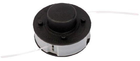 Draper 75021 Fil coupe-bordures Double fil Bobine Tap 'n' Go 4 m x 1,4 mm (Import Grande Bretagne)