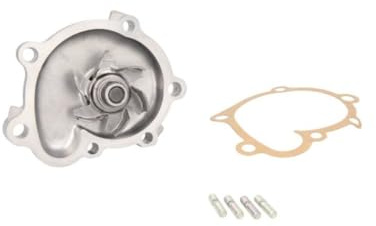 AISIN WPT-016 Kühlmittelpumpe Motorkühlung Wasserpumpe Kompatibel mit VW Taro Pickup 1610076036 1610079035 J1610079035