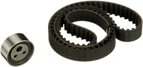 Gates K015192XS Powergrip Timing Belt Kit