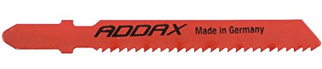 TIMCO AMG32 Jigsaw Blade 132mm - (Pack of 5)