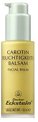 Doctor Eckstein BioKosmetik Carotin Feuchtigkeits Balsam Dr. Eckstein 50ml