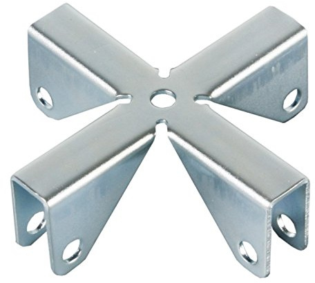 4291 Stabilisierungskreuz 9,2 mm