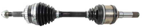 SKF Drive Shaft VKJC 8430 Position Front Axle Right Height 137 mm Length 740 mm Width 140 mm - OE Quality