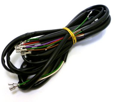 IMPIANTO ELETTRICO PER VESPA 50N 50L 50R