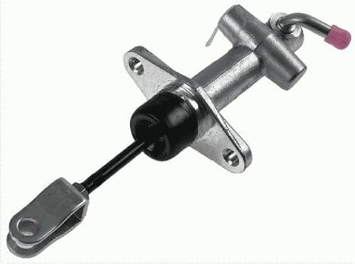 SACHS Geberzylinder, Kupplung 6284600387 | Kompatibel mit: GM KOREA NUBIRA, NUBIRA Stufenheck, NUBIRA Wagon