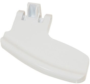 Door Handle for Candy Washing Machine Equivalent to 41013809