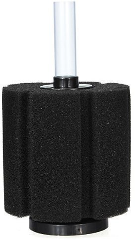 Water & Wood New Large Pond Filtration Foam Biochemical Fish Tank Aquarium Sponge Filter XY-380