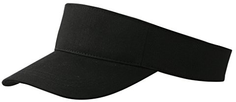 Myrtle Beach Klassischer Sunvisor in vielen Farben