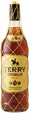 Terry Centenario Bebida Espirituosa, 1000ml