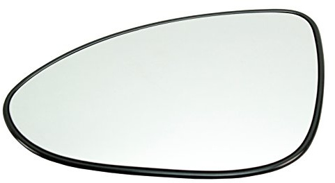 TarosTrade 57-2370-L-71729 Spiegelglas Heizbar Links
