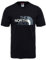 The North Face Men Men's Easy T-shirt - TNF Black, S