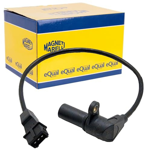 Magneti Marelli 064848106010 Sensor | Kompatibel mit: CHEVROLET AVEO / KALOS Schrägheck, LACETTI, NUBIRA Kombi, NUBIRA Stufenheck, REZZO Großraumlimousine