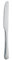 Grunwerg Jesmond Dessert Knives DKJSR, 18/0 Stainless Steel, Set of 12