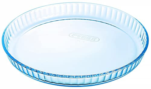 Lot de 2 moules Pyrex Bake and Enjoy