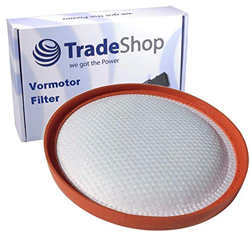 Vormotorfilter Motorschutzfilter Filter 12,5cm für Dirt Devil M2991-0 M2991-1 M2991-2 M2991-3 M2991-4 M2991-5 M2991-6 M2991-7 M2991-8 M2991-9 M2992-0 M2992-1 M2992-2 M2992-3 M2992-4 M2992-5