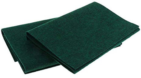 Backbayia Teppich aus Kokosfaser Vivarium für Schildkröten Geckos Schlangen