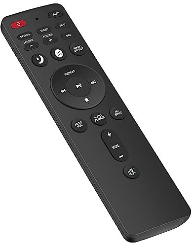 New AKB74435311 AKB74375511 Replace Remote Control fit for LG Soundbar Sound Bar Home Theater Speaker System MusicFlow HS7 HS8 LAS855M HS9 LAC955M LAC555H LAC850M LAC850MHS7 LAD350H LAP250H LAS450H