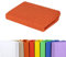Gerald Wittmann Drap-housse en tissu éponge 140 x 200-160 x 200 cm - Marron tabac