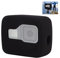 PULUZ Windslayer - Custodia per GoPro HERO 8, in schiuma, riduce il rumore del vento per una registrazione audio ottimale