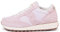 Saucony Jazz Original Vintage, Scarpe da ginnastica Unisex - Adulto, Rosa, 41 EU
