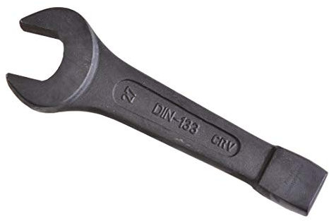 Pro-Lift-Werkzeuge Schlag - Maulschlüssel Schlüsselweite 27 mm