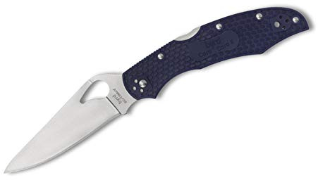 Byrd Cara Cara 2 Lightweight Blue