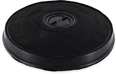DL-pro Filtro al carbone per Bosch 11005728 DHZ2701 Whirlpool 484000008636 E233 AEG Electrolux 9029800472 cappa aspirante
