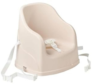 Rehausseur THERMOBABY Bloc de réhausseur de chaise Marron glacé