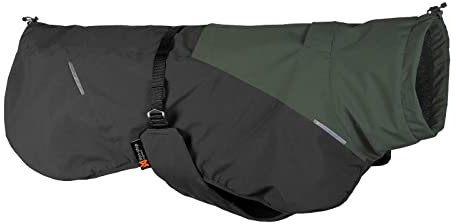 NonStop Dogwear Glacier Wolljacke 2.0 (65)