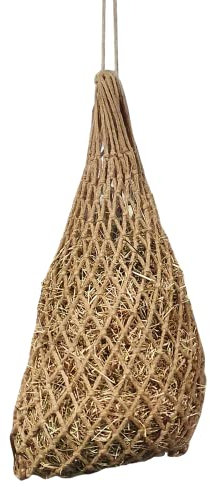 WALDHAUSEN Heunetz Jute, beige
