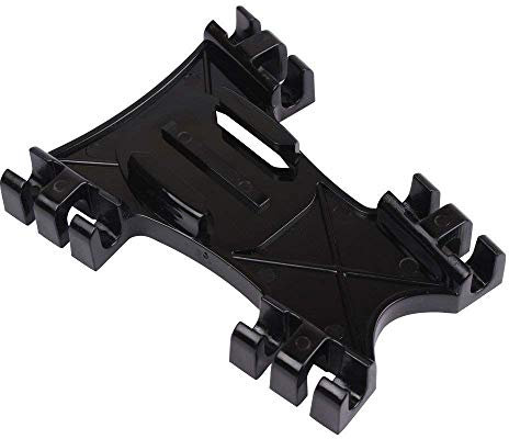 Kitesurfing Kite Line Mount,Kiteboarding Line Holder Adapter Adaptive for GoPro Hero 12/11/10/9/8/7/6/5 Black, DJI Osmo Action Cameras