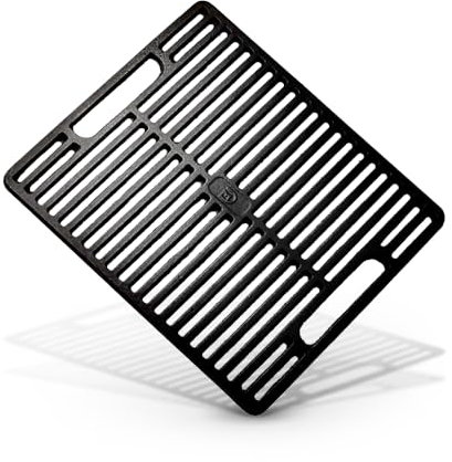 ZARENHOFF Grillrost Gusseisen BBQ System (40 х 46 cm)