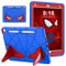 AKABEILA Funda Compatible con Tablet Apple iPad 10.2 9ª 2021 8ª 2020 7ª 2019 Ligera a Prueba de Golpes Funda Protectora Resistente con Soporte para bolígrafo para niños niños y bebés