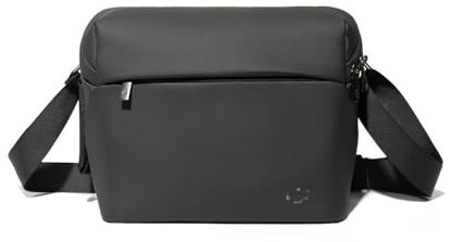 KUANDEDIAN for DJI Mini 4 Pro Rucksack Schultertasche Aufbewahrung Reisehandtasche for DJI Mini 2/Air 2S/Mini 3/Mini 3 Pro Koffer Drohnenzubehör