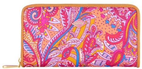 Oilily Zoey Wallet Langoustino