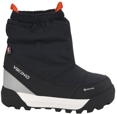 Viking Unisex Kinder Expower Warm Gtx Pull OnEquestrian Boot