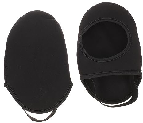 Generisch Schützende Radfahren Überschuhe Neopren Zehen Ärmel Winddicht Schuh Für