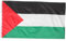 SUPVOX Bandiere Della Palestina Per Auto - 90x150 Cm Bandiera Nazionale Per Decorazioni Esterne E Celebrazioni