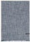 Marc O'Polo Woven Scarf Double Face Dark Navy