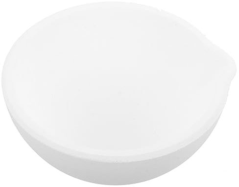 SEWOART Tiegel Zum Schmelzen Von Metall Quarzschmelzschale Hitzbeständig Für Gold Und Silber